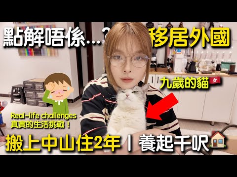 Moved to Zhongshan — Living for 2 Years on $5,000/Month? My Income, Real Expenses & Smart Home Gear