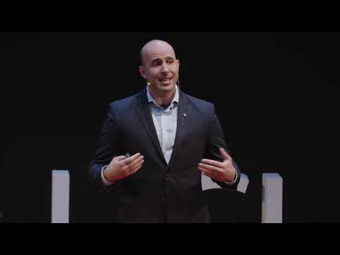 Mental Health Meets Psychedelics | Burton Tabaac | TEDxUCLA