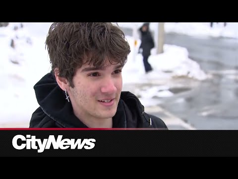 16-year-old identified as victim of fatal shooting inside Scarborough Tim Hortons