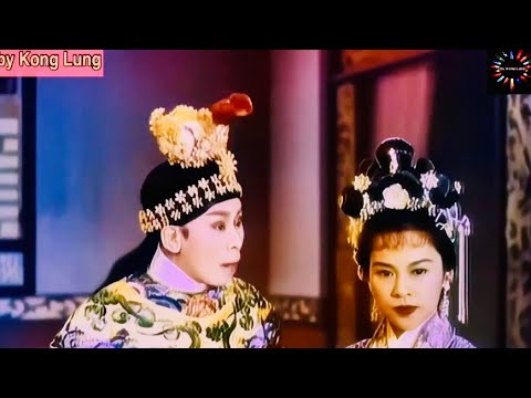 任劍輝吳君麗主演百鳥朝凰(4)Yam Kim Fai Chinese Opera. 此高清彩色復修影片是本人精心修復之作! 影片的畫面顏色及聲音都是全新的,可以說是全YouTube最靚最高清的製作。