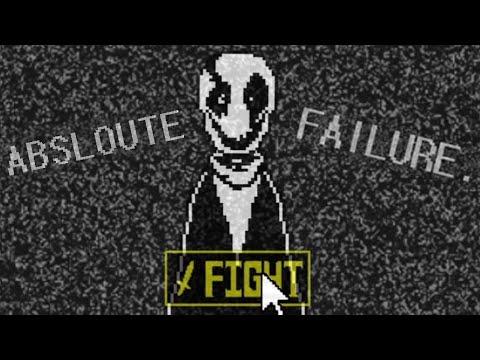 A Mouse Cursor trying to do GENOCIDES! UnderPoint