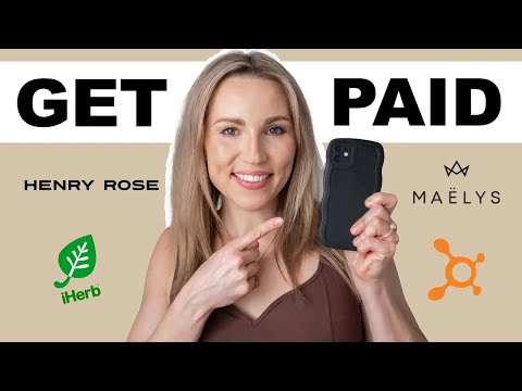 Become A PAID UGC Creator in 5 weeks OR LESS | UGC Creator For Beginners Guide