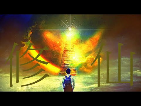 修仙 第1集 海外版本精彩粵語故事