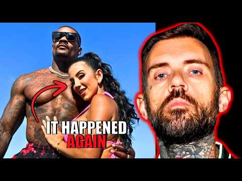 Adam22 Going Broke Situation Gets MUCH WORSE