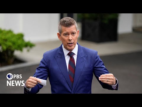 WATCH LIVE: Duffy kicks off summer travel season at the Great American Road Trip Expo