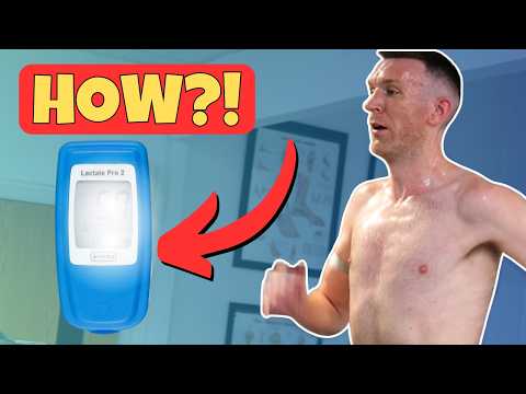 FINALLY UNDERSTANDING MY THRESHOLD PACES - HOW WRONG WAS I?!