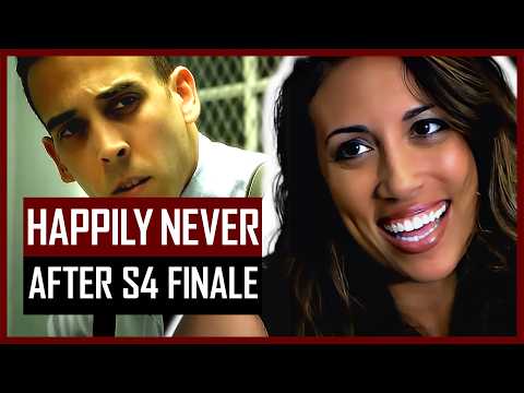Ocean Of Evil | Last Episode | Happily Never After | Twisted Tales
