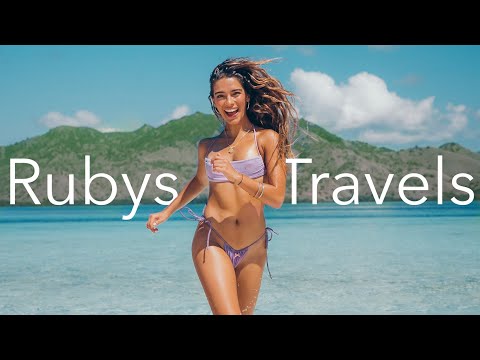 Welcome To My Channel! (Rubys Travels)