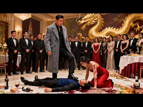 Killed by his brother and fiancée! Back in time 5 years, he seeks revenge and reclaims everything!