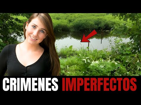 Solo Fue Porque Su Madre Se Lo Pidió... Nunca Salió Viva | Documental de Crimen Real