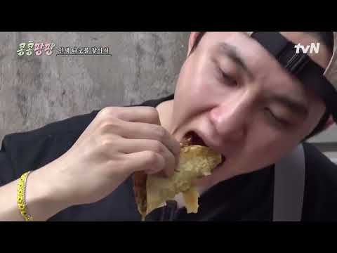 [ENG SUB - EP 3 Highlight] GBRB: Joy Pops Laugh Pops