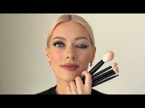 Transform Your Eyes with Makeup Step by Step Part 2 | Elena Rachitskaya