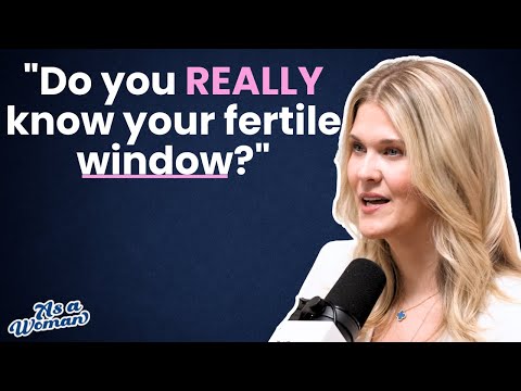 Fertility Awareness Methods: Helping You Conceive Faster | When Is Your Fertile Window?