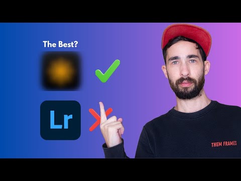 I Tested the Best Lightroom Alternatives in 2026: Here’s the Winner
