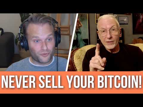 I Studied Bitcoin for 1500 Hours; Now I'm All In