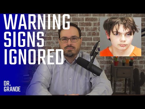 Ethan, James, and Jennifer Crumbley Case Analysis | Failure to Report Leads to Manslaughter Charges