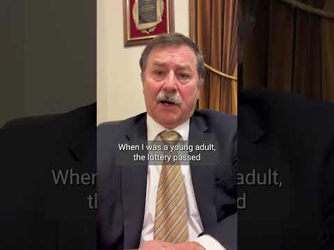 Income Tax: Why Government Trust Is Broken: Senator Schoesler on Taxes and Accountability