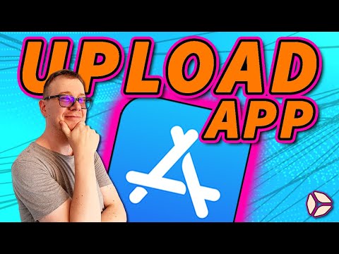 SENIOR DEV: Submit App to Apple Store