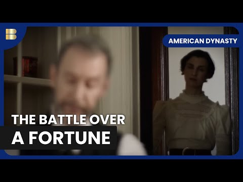 Marjorie Post's Battle for the Family Empire | American Dynasty