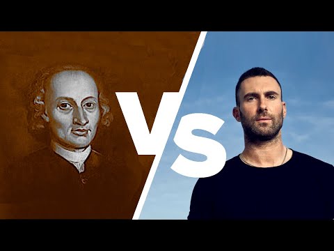 14 Songs That 'Rip Off' Classical Music