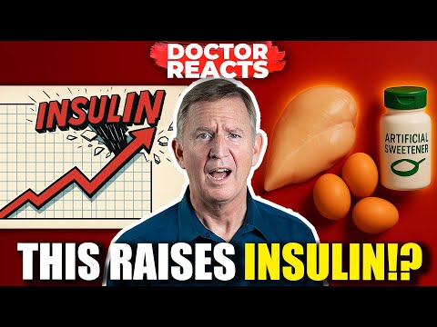 5 Sneaky Foods Raising Insulin (Even on Keto)