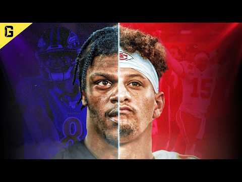 The Scary Truth About Lamar Jackson NOBODY Wants To Admit...