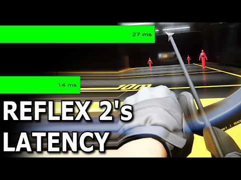What is Reflex 2 Like?