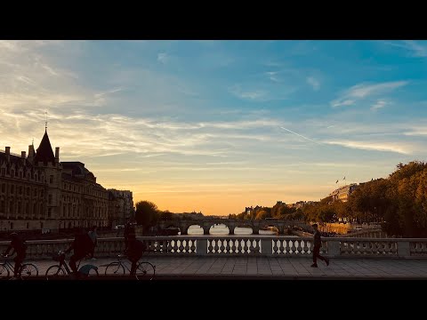 𝗝𝗮𝘇𝘇 𝗣𝗶𝗮𝗻𝗼 l 가장 좋아하는 시간