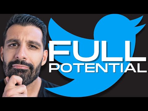 Twitter under Elon Musk WILL CHANGE THE WORLD