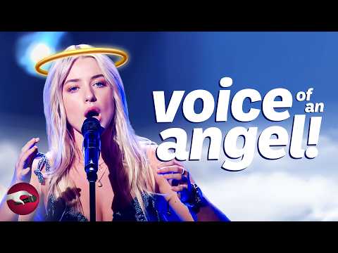 Heavenly Voices That Will Have You On Cloud 9! 😇