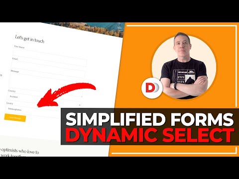 More Powerful Elementor Pro Forms - Dynamic Content for Elementor Dynamic (Dynamic.ooo)