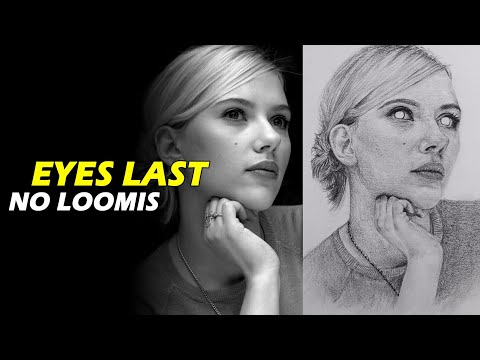 Master Face Proportions in 7 Minutes: Why I Ditched the Loomis Method