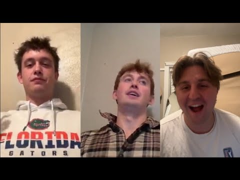 Man, Do we love college football or what?! - 18