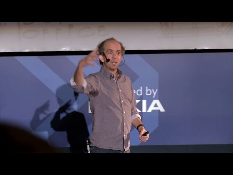 code::dive 2016 conference – Kevlin Henney – Thinking outside the synchronisation quadrant