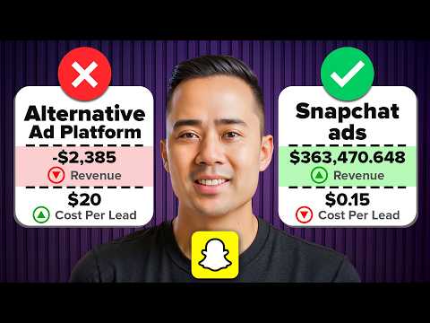 Snapchat Ads Beginner’s Guide (Step-by-Step Tutorial)