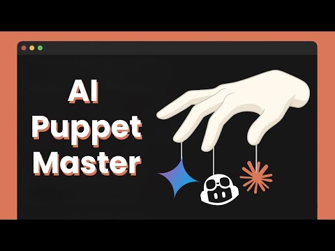 Control 3 AI Code Agents to Build Apps Faster (Claude x Gemini x Copilot)