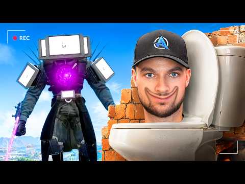 EVERY Skibidi Toilet Episode!