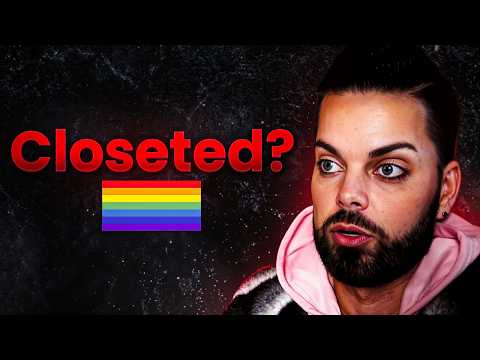 The WEIRD Story Of Tim Malcolm (90 Day Fiancé)