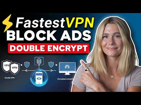 FastestVPN Advanced Privacy Guide: Double VPN + Ad-Blocker for Stronger Security