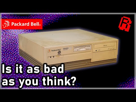 Packard Bell Restoration | The Packard Bell Arrives | Trash to Treasure Part 1