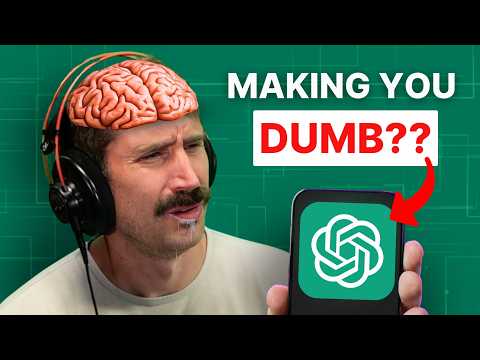 Is AI Giving You Donkey Brains?