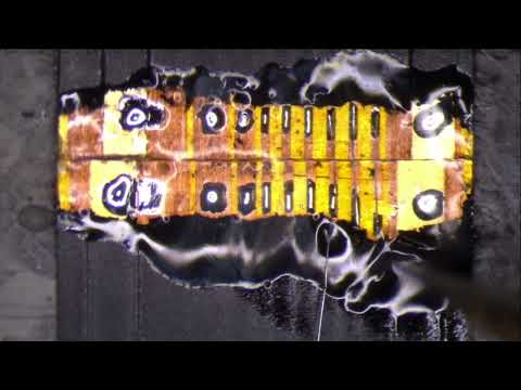 MacBook Pro 13 A1708 2017 (flexgate repair) no backlight at 90 degree angle