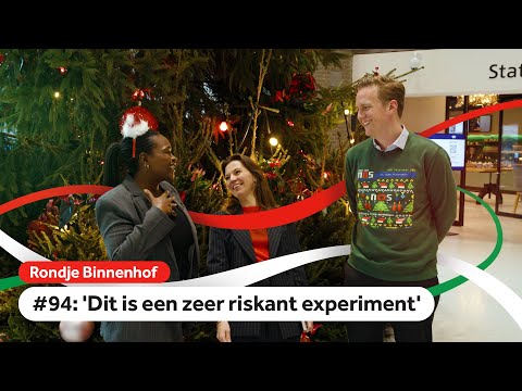 Waarom ook een minderheidskabinet lastig kan gaan worden | Rondje Binnenhof #94