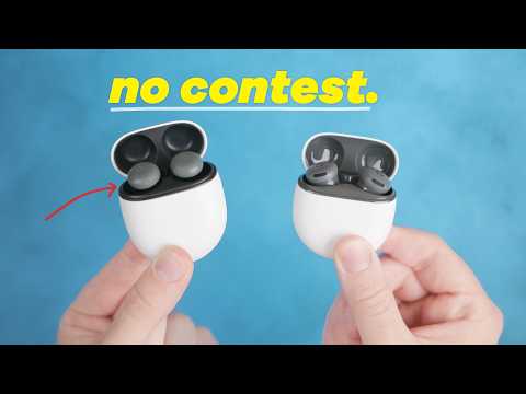 The Pixel Buds Pro 2 are tough to beat.