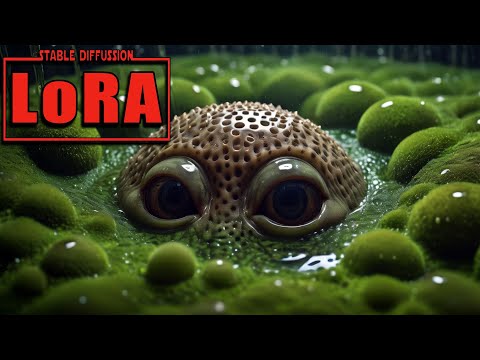 LoRA in Stable DIFFUSION -something you MUST LEARN- (fooocus)