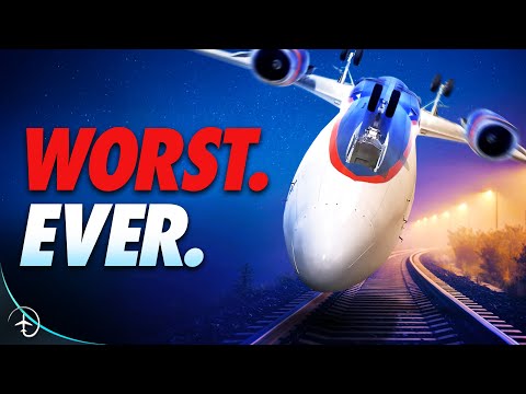 The INSANE Story of Aeroflot Nord flight 821!