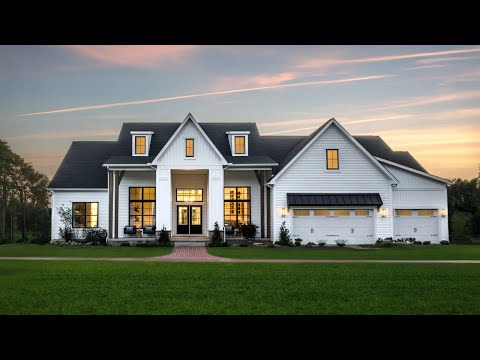 Why Buyers Are Obsessed with the Charleston III — Full Tour