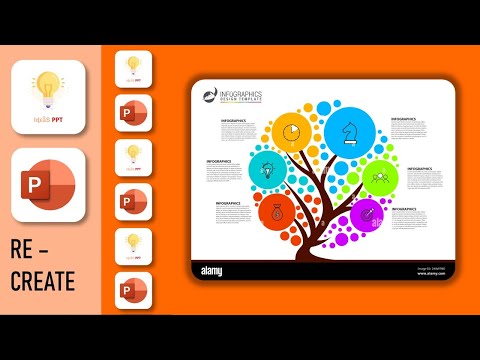 Transform Your Presentations: Stunning Infographic Design in PowerPoint You Need to See!