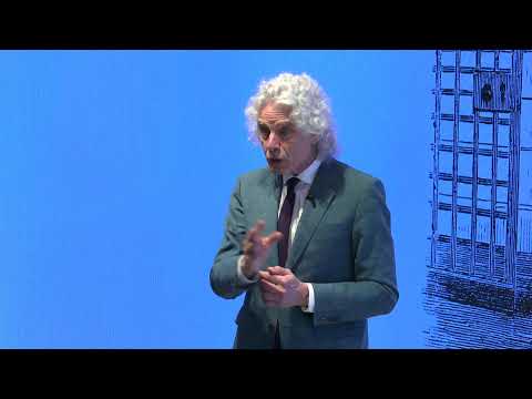 The Arc of Progress in the 21st Century