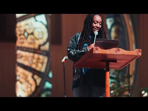 The Holy, Holy, Holy God (Glory Session One)